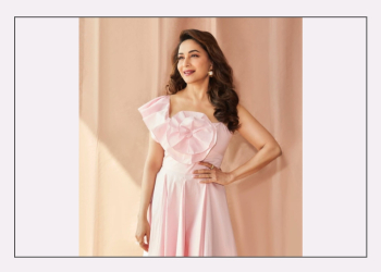 Madhuri Dixit reveals if she plans to move to direction anytime soon