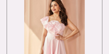 Madhuri Dixit reveals if she plans to move to direction anytime soon