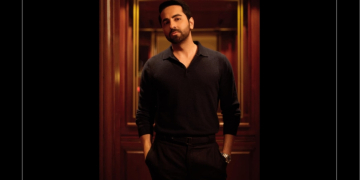 Ayushmann Khurrana: Thrilled to be entering into 2026 with two consecutive Rs.100 crore hits