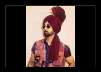 Diljit Dosanjh calls Ustad Puran Shah Koti’s demise ‘an irreplaceable loss for the music industry’