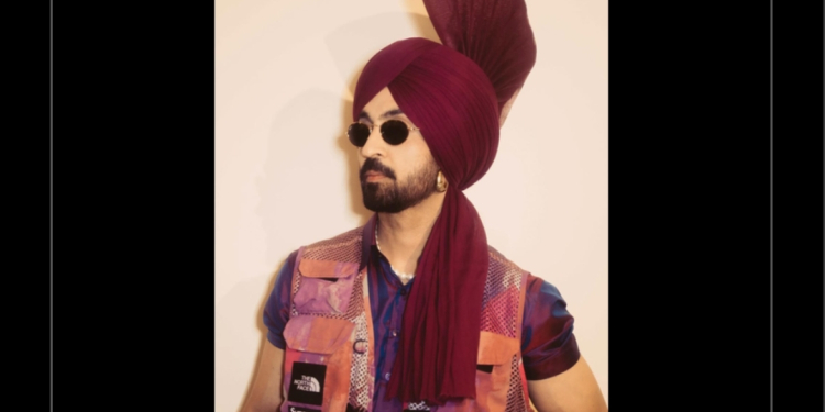 Diljit Dosanjh calls Ustad Puran Shah Koti’s demise ‘an irreplaceable loss for the music industry’