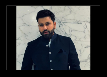 Rohit Sharma: I’ve binged-watched ‘Stranger Things’ for years