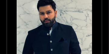 Rohit Sharma: I’ve binged-watched ‘Stranger Things’ for years