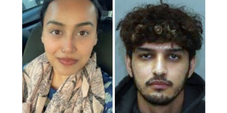 Indian-origin woman murdered in Toronto, manhunt underway for suspect