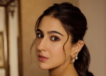 Sara Ali Khan: We’ve been through a lot together especially earlier this year with ‘abba’