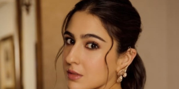 Sara Ali Khan: We’ve been through a lot together especially earlier this year with ‘abba’