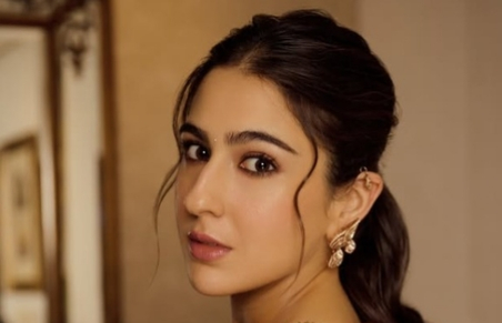 Sara Ali Khan: We’ve been through a lot together especially earlier this year with ‘abba’