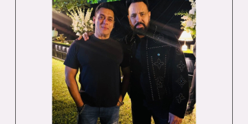 Salman Khan’s bodyguard Shera’s sweet birthday wish: ‘Aap salamat rahein Maalik’