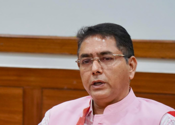Mann Government ensuring full benefits of farmer-centric schemes reach farmers: Says Mohinder Bhagat