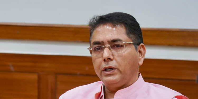 Mann Government ensuring full benefits of farmer-centric schemes reach farmers: Says Mohinder Bhagat