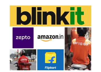 Nationwide gig workers’ strike threatens new year’s eve deliveries across India