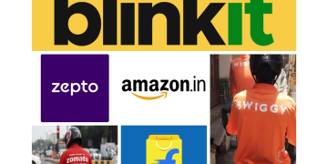 Nationwide gig workers’ strike threatens new year’s eve deliveries across India