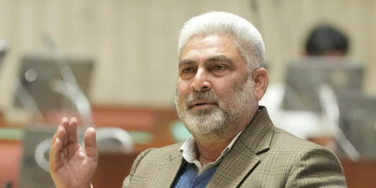 Finance Minister Harpal Singh Cheema declares ‘VB-G RAM (G)’ as attack on poor & on federalism