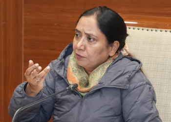 5,121 Women Victims of Violence Provided Free Support through One Stop Centres — Dr Baljit Kaur