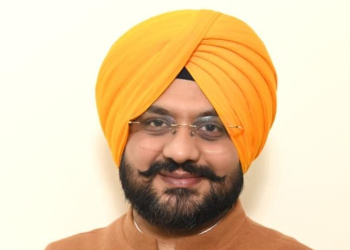 Tarunpreet Singh Sond