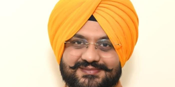 Tarunpreet Singh Sond