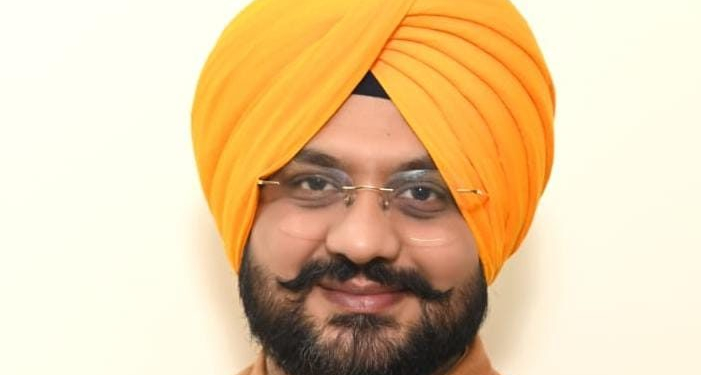 Tarunpreet Singh Sond