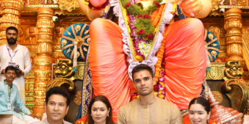 Arjun Tendulkar to tie knot with fiancee Saaniya Chandhok on March 5: Sources