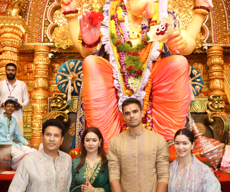 Arjun Tendulkar to tie knot with fiancee Saaniya Chandhok on March 5: Sources