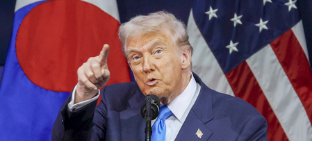 TRUMP