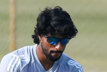 Tilak Varma undergoes emergency surgery, likely to miss NZ T20Is