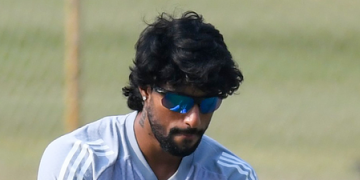 Tilak Varma undergoes emergency surgery, likely to miss NZ T20Is