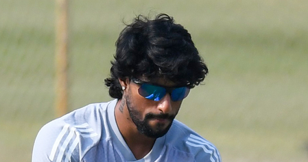 Tilak Varma undergoes emergency surgery, likely to miss NZ T20Is