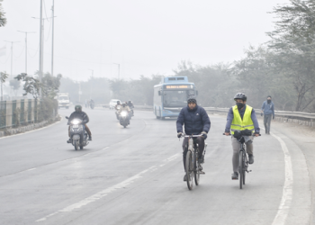 ‘Unserious’: SC pulls up CAQM on worsening air pollution crisis in Delhi-NCR