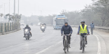 ‘Unserious’: SC pulls up CAQM on worsening air pollution crisis in Delhi-NCR