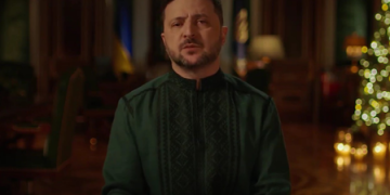 We want end to war, but not end of Ukraine: Zelensky rejects ‘weak’ deal in New Year address