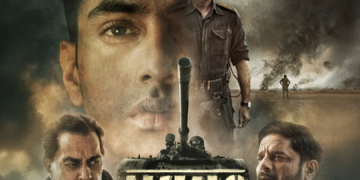 ‘Ikkis’ Movie Review: Dharmendra, Jaideep Ahlawat & Agastya Nanda Deliver a War Story with Soul