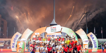Indian hockey’s new year highlighted by World Cup ambitions and Asian Games title defense