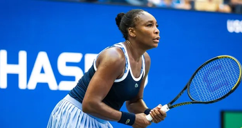 Venus Williams receives 2026 Australian Open wild card