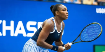 Venus Williams receives 2026 Australian Open wild card
