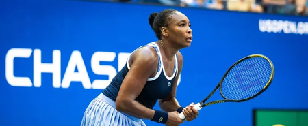 Venus Williams receives 2026 Australian Open wild card