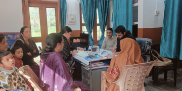 Ayushman Bharat, Universal immunisation programme boosting healthcare in India: Govt