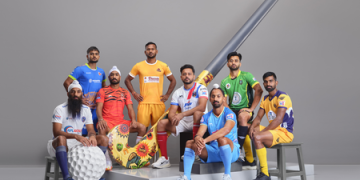 Men’s HIL: Hosts Tamil Nadu Dragons take on Hyderabad Toofans in opener