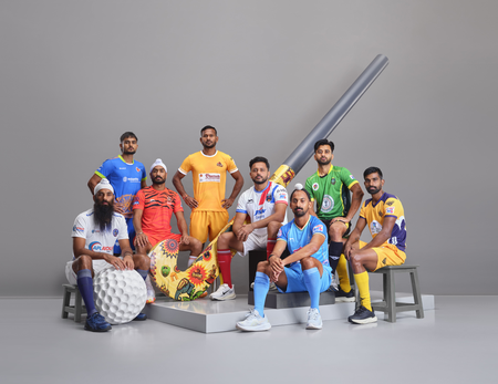 Men’s HIL: Hosts Tamil Nadu Dragons take on Hyderabad Toofans in opener