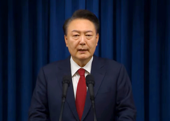 South Korea’s court issues new warrant to detain ex-President Yoon for another six months