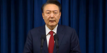 South Korea’s court issues new warrant to detain ex-President Yoon for another six months
