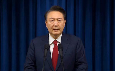 South Korea’s court issues new warrant to detain ex-President Yoon for another six months