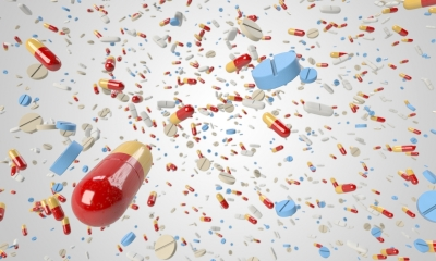 Bengal govt to fianlise draft of state ‘Antibiotic Action Plan’ next week