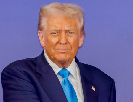 US will run Venezuela after Maduro’s arrest: Trump