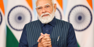 India making strong efforts to host 2036 Olympics: PM Modi
