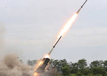 US says is aware of North Korea missile launches, reaffirms defence commitment to allies