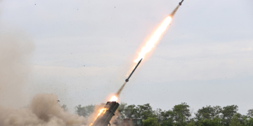 US says is aware of North Korea missile launches, reaffirms defence commitment to allies
