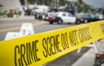 Indian woman found stabbed in US, ex-boyfriend fled to India