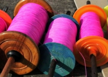 Ujjain priest suffers throat injury from banned Chinese kite string