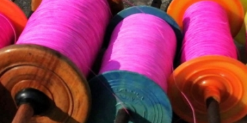 Ujjain priest suffers throat injury from banned Chinese kite string