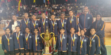 Karnataka boys, Maharashtra girls crowned champions of Junior National Kho Kho